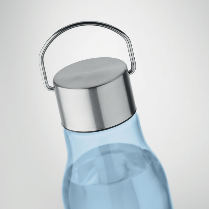 VERNAL RPET palack, acél fedél 600 ml - Image 28