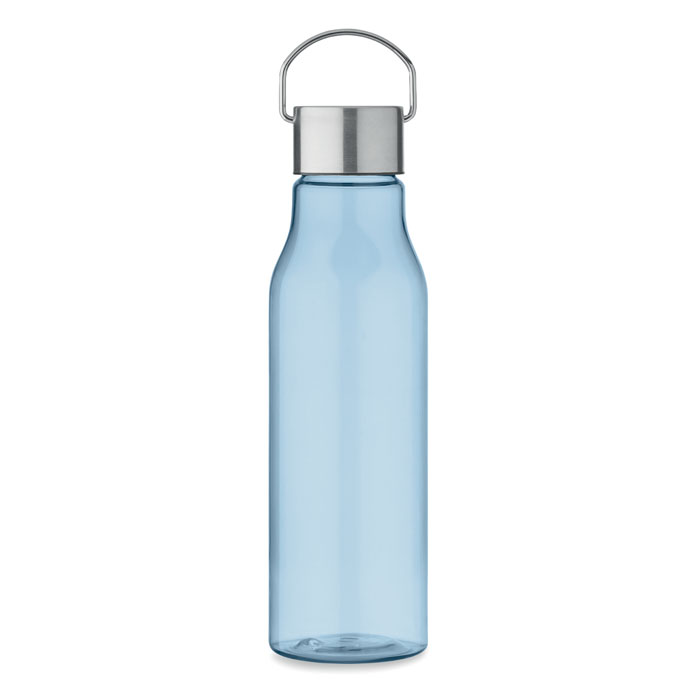 VERNAL RPET palack, acél fedél 600 ml - Image 27