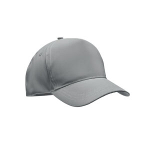 RAYS 5 PANEL FÉNYVISSZAV. PES SAPKA