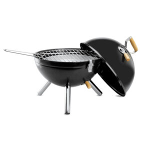 KNOCKING Grillező