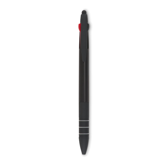 MULTIPEN 3 színű toll érintőheggyel
