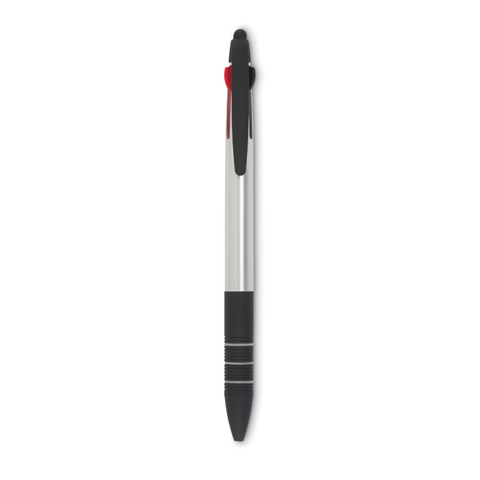 MULTIPEN 3 színű toll érintőheggyel - Image 4