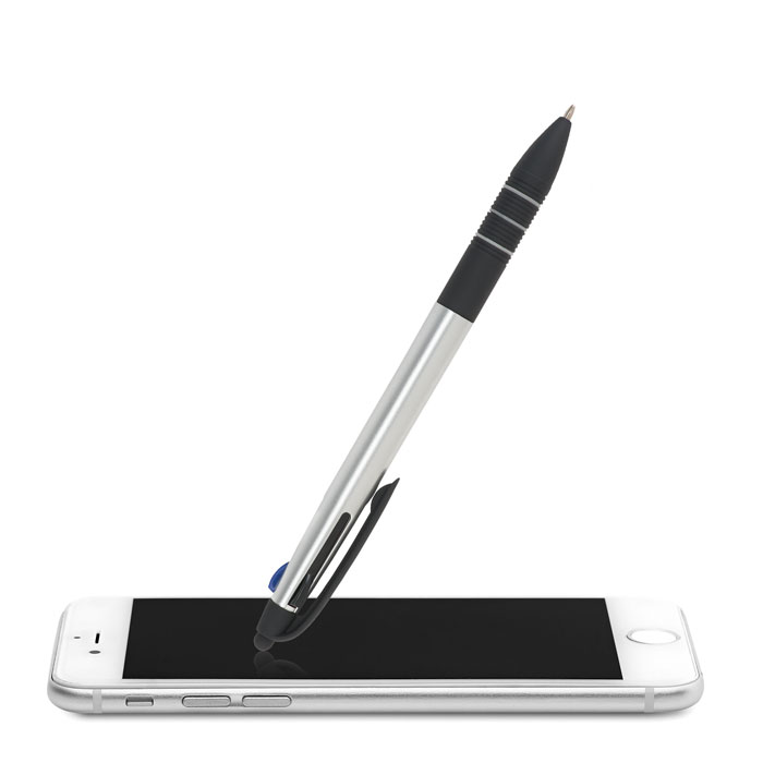 MULTIPEN 3 színű toll érintőheggyel - Image 7