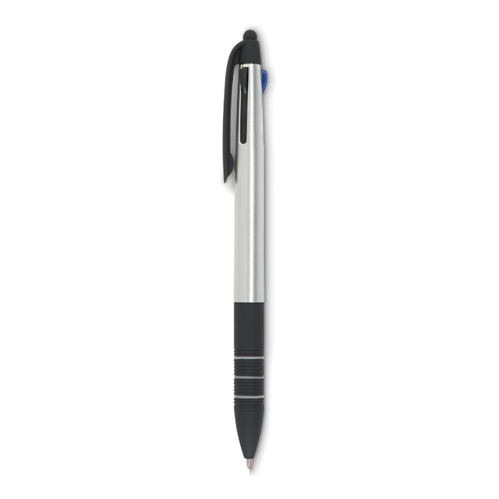 MULTIPEN 3 színű toll érintőheggyel - Image 6