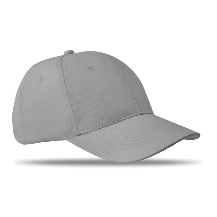 BASIE 6 paneles baseball sapka - Image 8