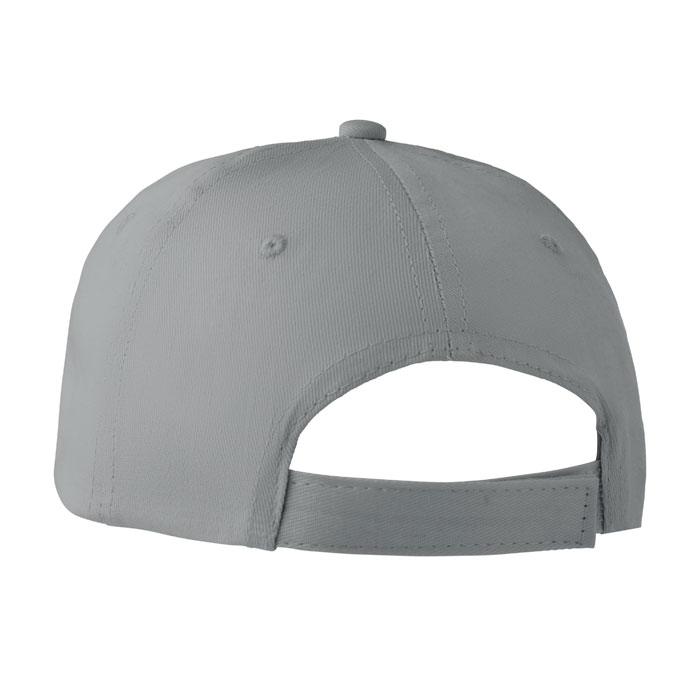 BASIE 6 paneles baseball sapka - Image 9