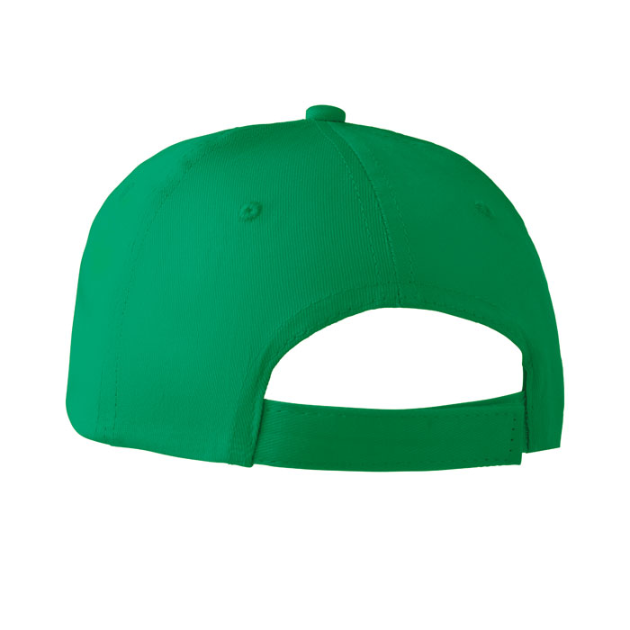 BASIE 6 paneles baseball sapka - Image 14
