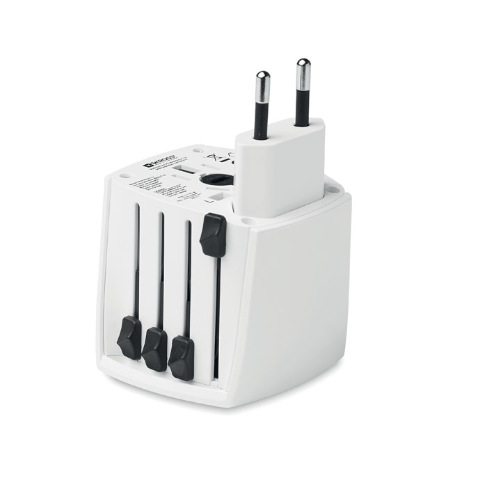 MUV MICRO MUV micro 2 pólusú adapter - Image 4