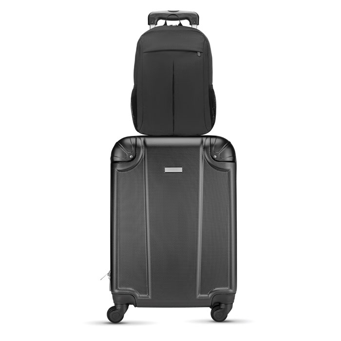 STOCKHOLM BAG Kétszínű hátitáska - Image 8