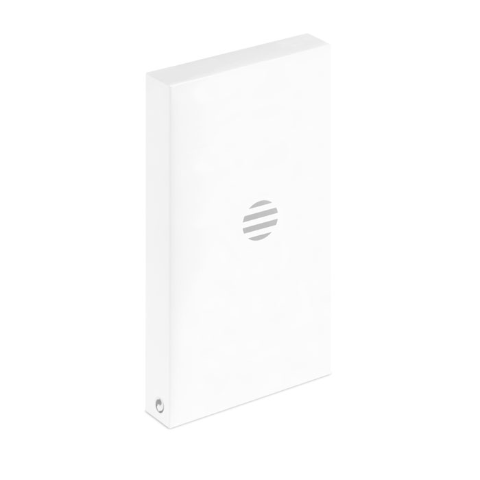 SOLAR POWERFLAT 8000 mAh napelemes powerbank - Image 11