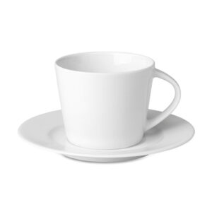 PARIS Cappuccino csésze és csészealj