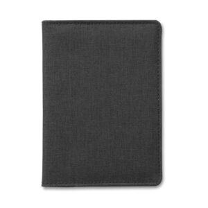 SHIELDOC RFID pénztárca/útlevél tartó