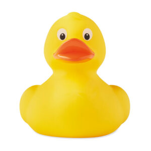 DUCK PVC gumikacsa