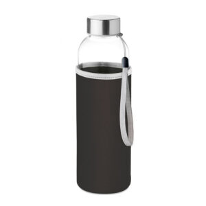UTAH GLASS Üveg palack 500 ml