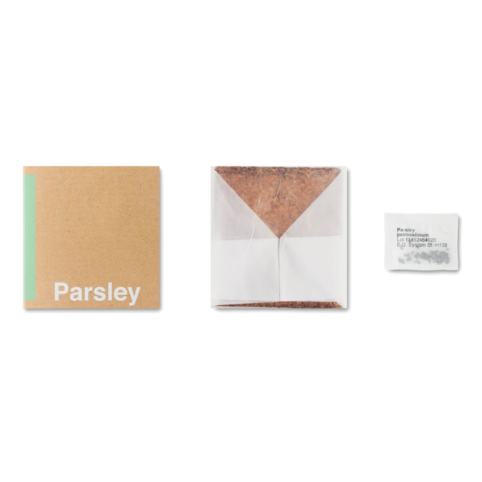 PARSELY Petrezselyem ültetőszett - Image 3