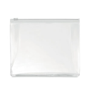 COSMOBAG PVC kozmetikai táska