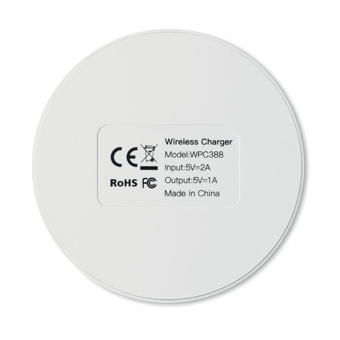 FLAKE CHARGER Vezeték nélküli töltő 5W - Image 2