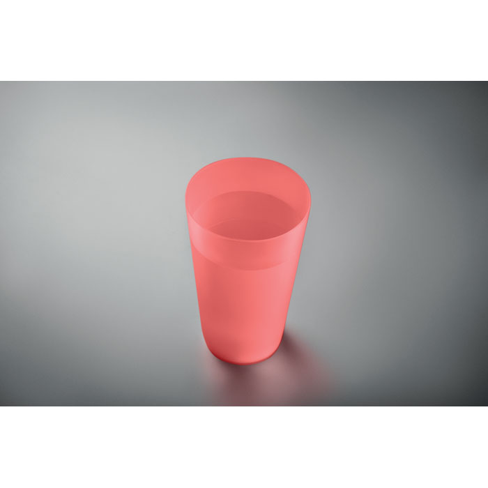 FESTA LARGE Többsz haszn rend.pohár 500ml - Image 17