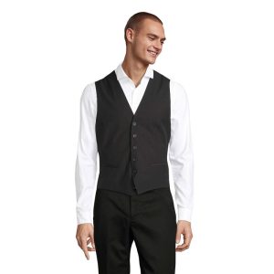 MAX MEN MAX MEN WAISTCOAT