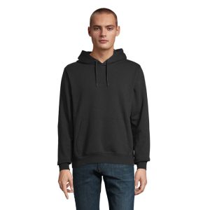 NICHOLAS MEN NICHOLAS MEN HOODED SWEAT