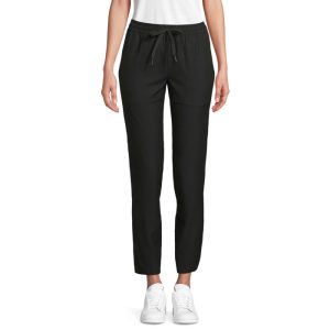 GERMAIN WOMEN GERMAIN WOMEN SUIT TROUSERS