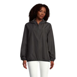 ANDREA ANDREA UNISEX WINDBREAKER