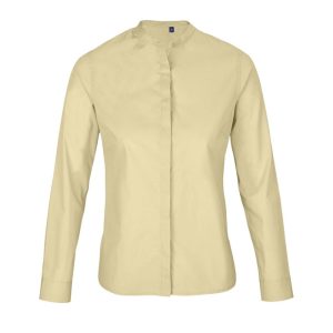 BART WOMEN BART WOMEN MAO COLLAR SHIRT