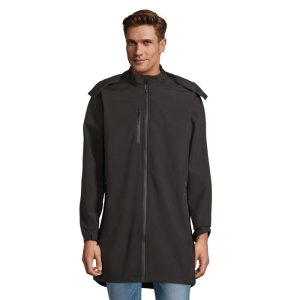 ACHILLE MEN ACHILLE MEN SOFTSHELL LONG
