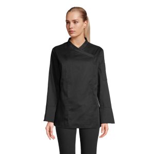 EUGENIE EUGENE CHEF JACKET