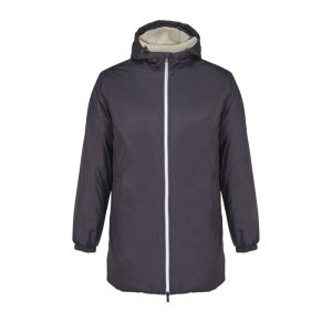 ASTRA ASTRA WARM UNISEX PARKA