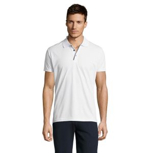 PERFORMER MEN PERFORMER MEN SPORT POLO