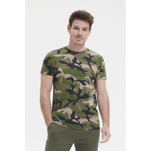 CAMO MEN CAMO MEN T-SHIRT 150