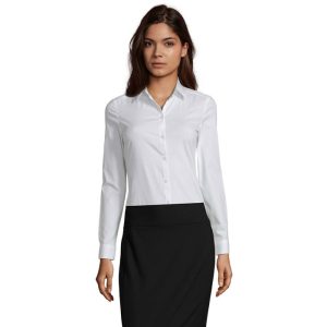 BLAKE WOMEN BLAKE WOMEN STRETCH SHIRT
