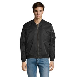 REBEL REBEL UNISEX FASHION BOMBER