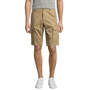 JACKSON JACKSON MEN BERMUDA SHORTS