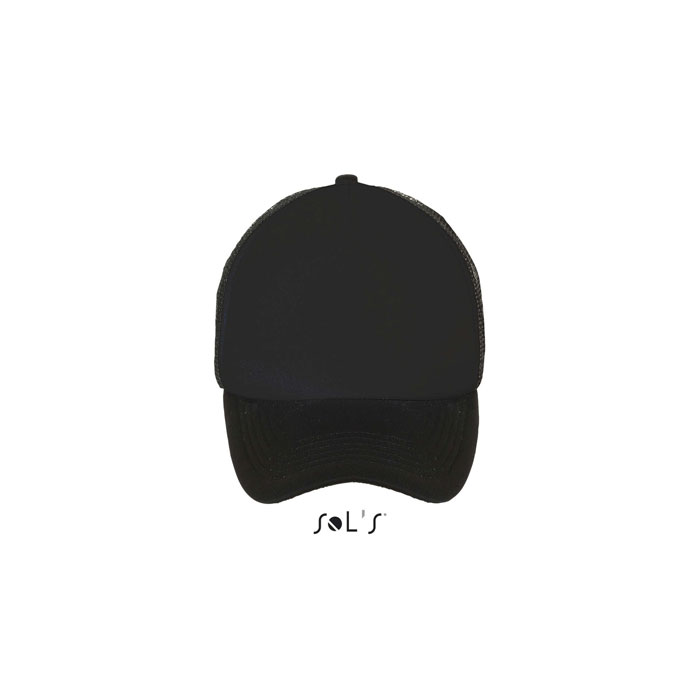 BUBBLE BUBBLE CAP POLYESTER