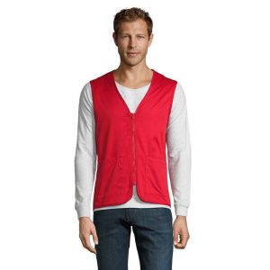 WALLACE WALLACE UNISEX BODYWARMER