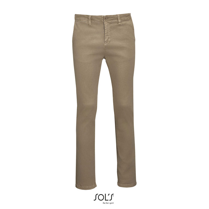 JULES MEN - LENGTH 35 JULES MEN 35 CHINO TROUSERS