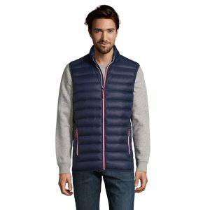VICTOIRE BW MEN VICTOIRE BW MENBODYWARMER