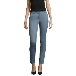 JARED WOMEN JARED WOMEN STRETCH TROUSER