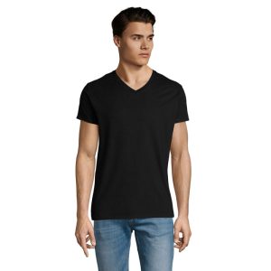 IMPERIAL V MEN IMPERIAL ffi V ny T-shirt  -WH-3XL
