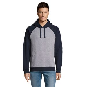 SEATTLE SEATTLE UNISEX SWEAT 280