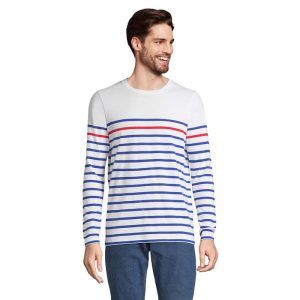 MATELOT LSL MEN MATELOT LSL MEN T-SHIRT