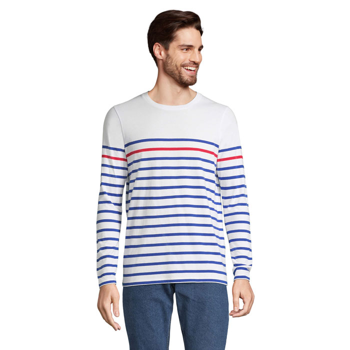 MATELOT LSL MEN MATELOT LSL MEN T-SHIRT