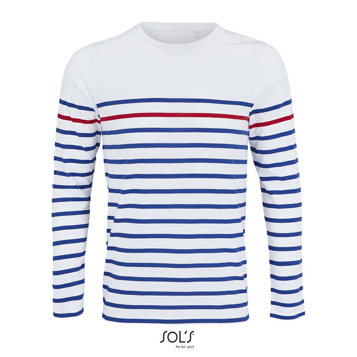 MATELOT LSL WOMEN MATELOT LSL WOMEN T-SHIRT