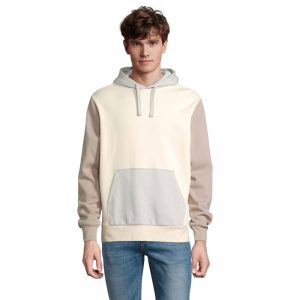 COLLINS COLLINS UNISEX HOODED SWEAT