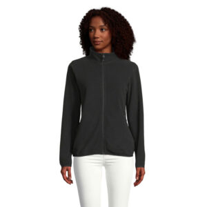 FACTOR WOMEN FACTOR női cipz polár 280g