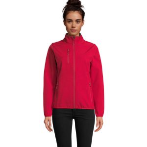 FALCON WOMEN FALCON WOMEN SOFTSHELL