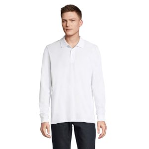 PRIME LSL PRIME LSL UNISEX POLO 200