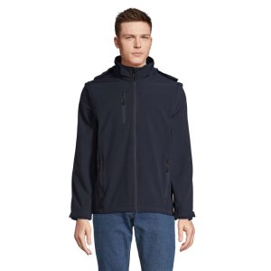 FALCON 3IN1 FALCON 3IN1 SOFTSHELL